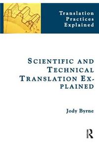 Scientific and Technical Translation Explained