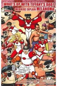 Medikidz Explain Melanoma