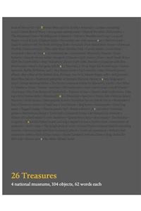 26 Treasures