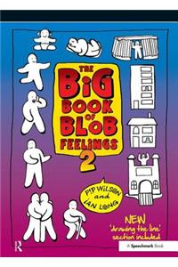 The Big Book of Blob Feelings