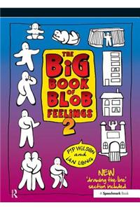 Big Book of Blob Feelings