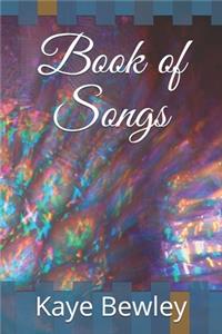 Book of Songs