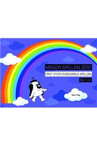 Zoggy, Dan and the Dog