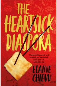 The Heartsick Diaspora, and other stories