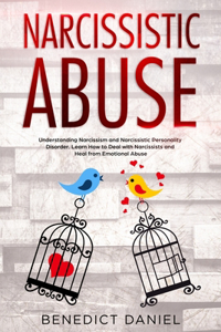 Narcissistic Abuse