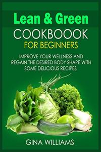 Lean and Green Cookbook for Beginners