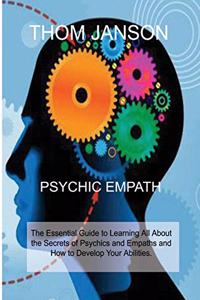 Psychic Empath