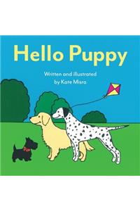 Hello Puppy