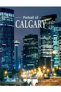 Portrait of Calgary
