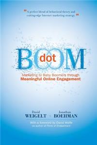 Dot Boom