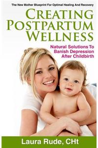 Creating Postpartum Wellness