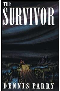 The Survivor (Valancourt 20th Century Classics)