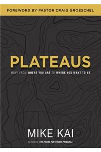 Plateaus