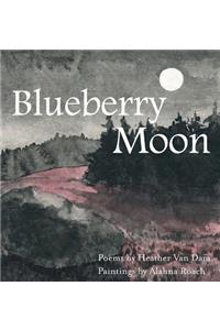 Blueberry Moon