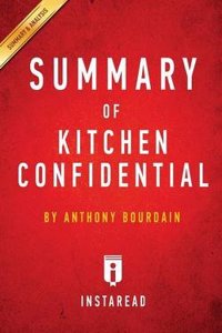 Summary of Kitchen Confidential