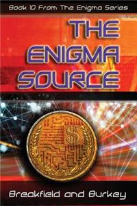 The Enigma Source