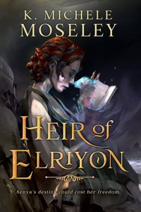 Heir of Elriyon