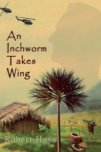 Inchworm Takes Wing