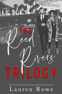 Reed Rivers Trilogy
