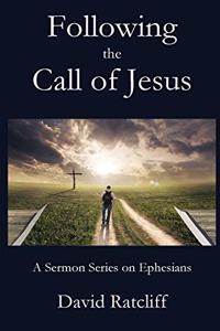 Following the Call of Jesus