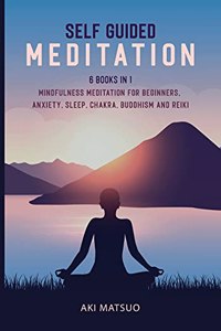 Self Guided Meditation
