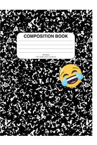 Composition Book