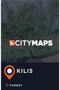 City Maps Kilis Turkey
