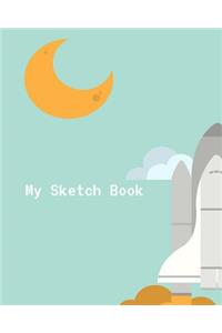 My Sketchbook