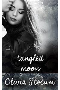 Tangled Moon