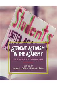 Student Activism in the Academy