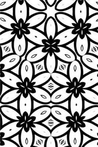 Color Your Own Cover - 210 page Blank Lined Journal - 6