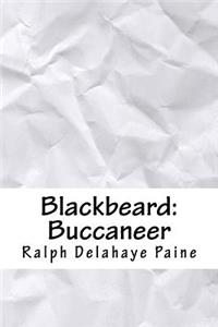 Blackbeard: Buccaneer