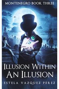 Montenegro Book Three