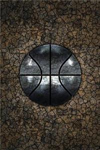 Monogram Basketball Journal