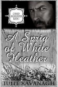 Sprig of White Heather