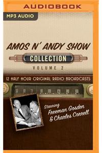 Amos N' Andy Show, Collection 2