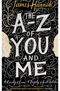A to Z of You and Me
