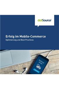 Erfolg im Mobile-Commerce