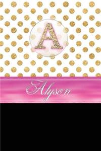 Alyson