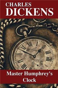 Master Humphrey's Clock