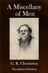 Miscellany of Men