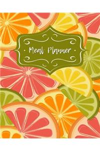 Meal Planner