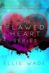The Flawed Heart Series