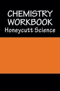 Chemistry Workbook (1st Semester)