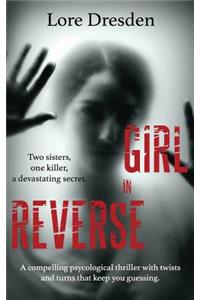 Girl in Reverse