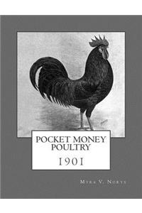Pocket Money Poultry