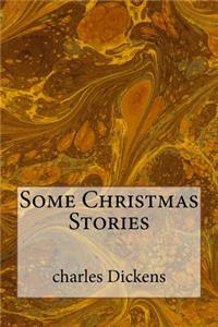 Some Christmas Stories