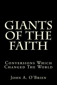Giants Of The Faith