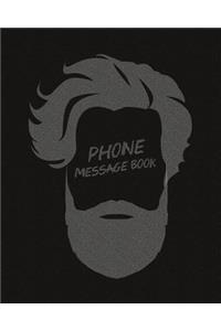 Phone Message