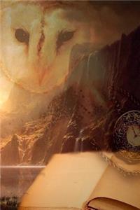 Fantasy Notebook 2
